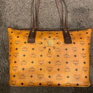 Vintage MCM bag